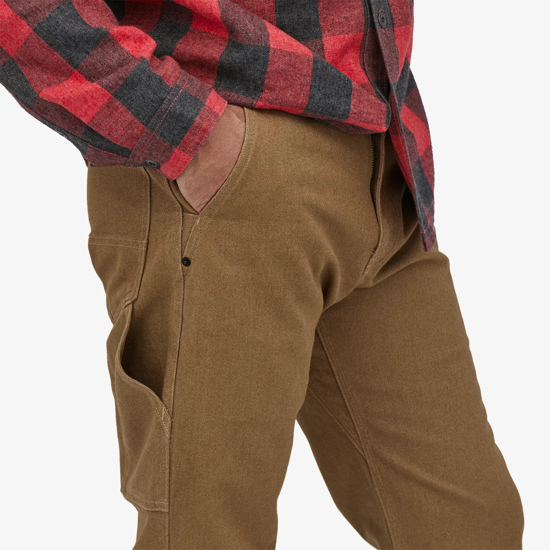 Men's Iron Forge™ 5-Pocket Work Pants - Regular