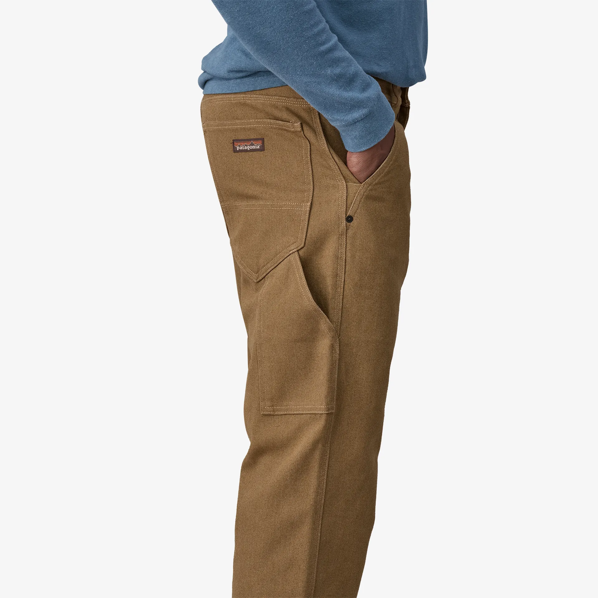 Men's Iron Forge™ 5-Pocket Work Pants - Regular