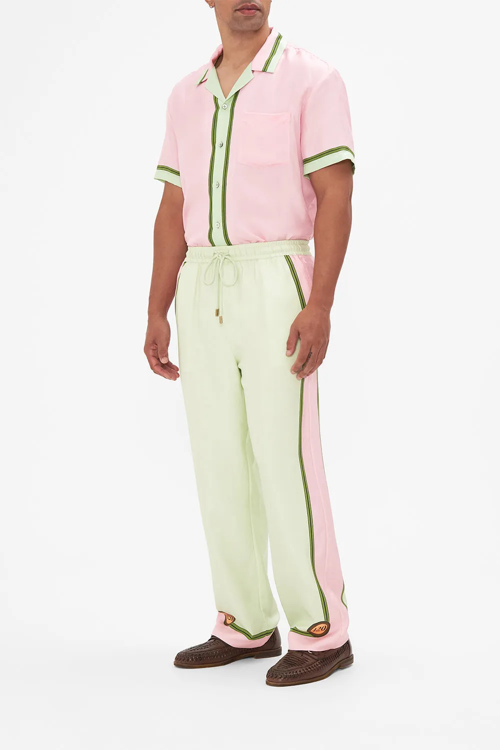 MEN'S LOUNGE PANT LETS CHASE RAINBOWS