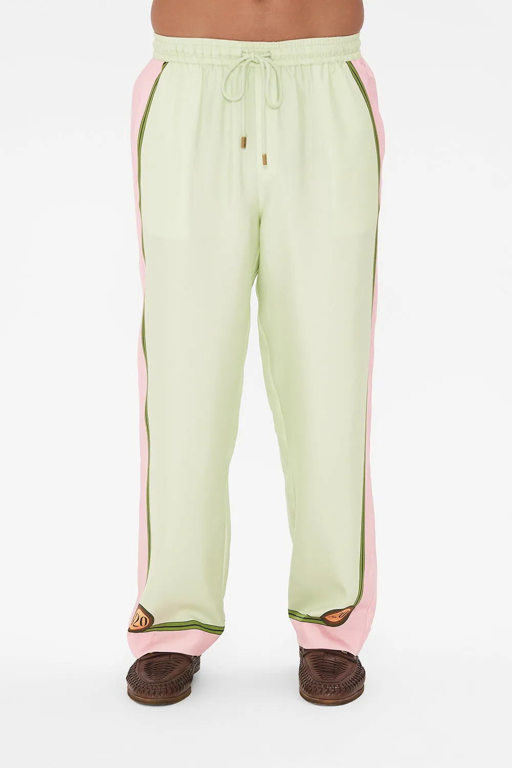 MEN'S LOUNGE PANT LETS CHASE RAINBOWS