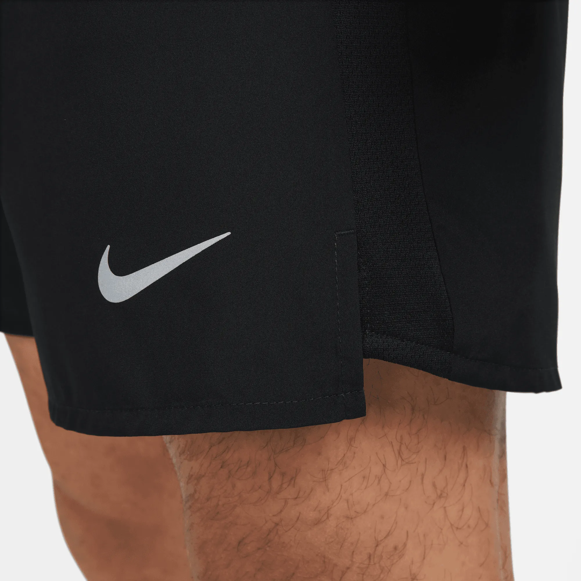 Nike Men's Dri-FIT Challenger 5" Shorts