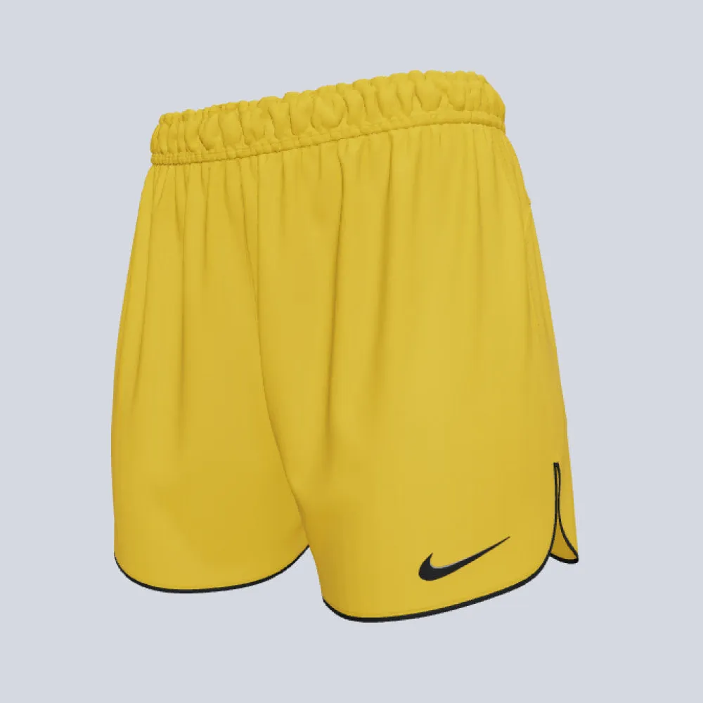 Nike Women's Dri-Fit WOVEN LASER V Short