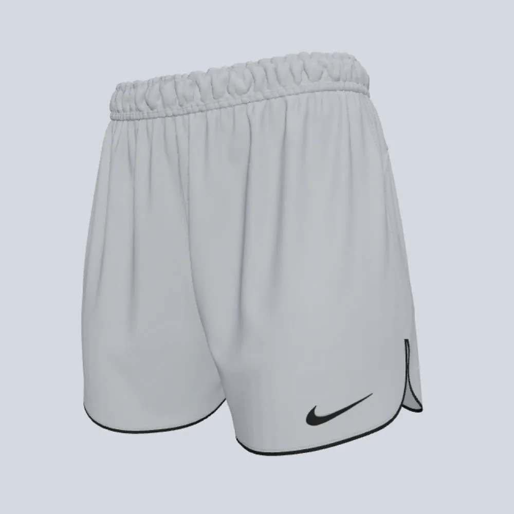 Nike Women's Dri-Fit WOVEN LASER V Short