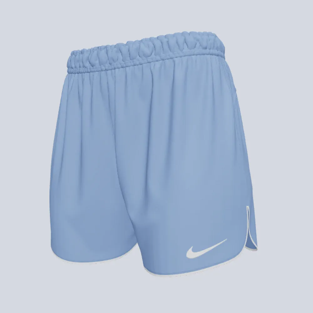 Nike Women's Dri-Fit WOVEN LASER V Short