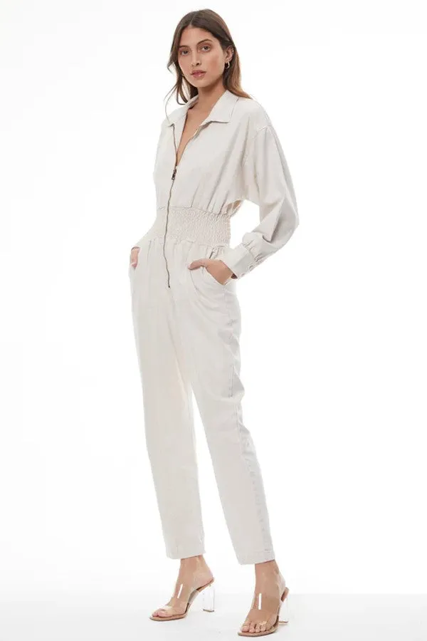 Oscar Jumpsuit