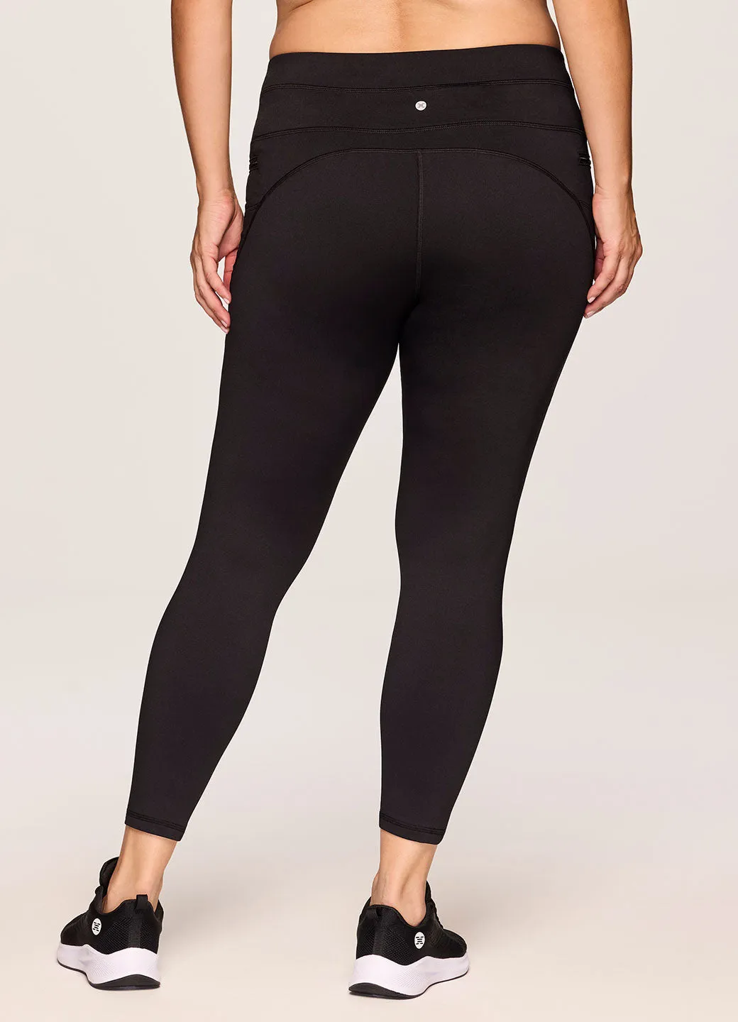 Plus Prime Hit The Road Fleece Legging