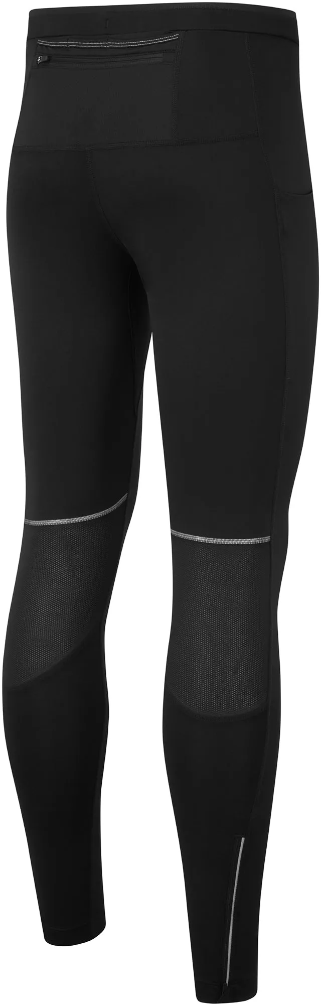 Ronhill Tech Paragon Mens Long Running Tights - Black