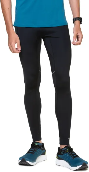 Ronhill Tech Paragon Mens Long Running Tights - Black