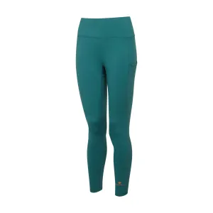 Ronhill | Women's Tech Tight - Deep Lagoon