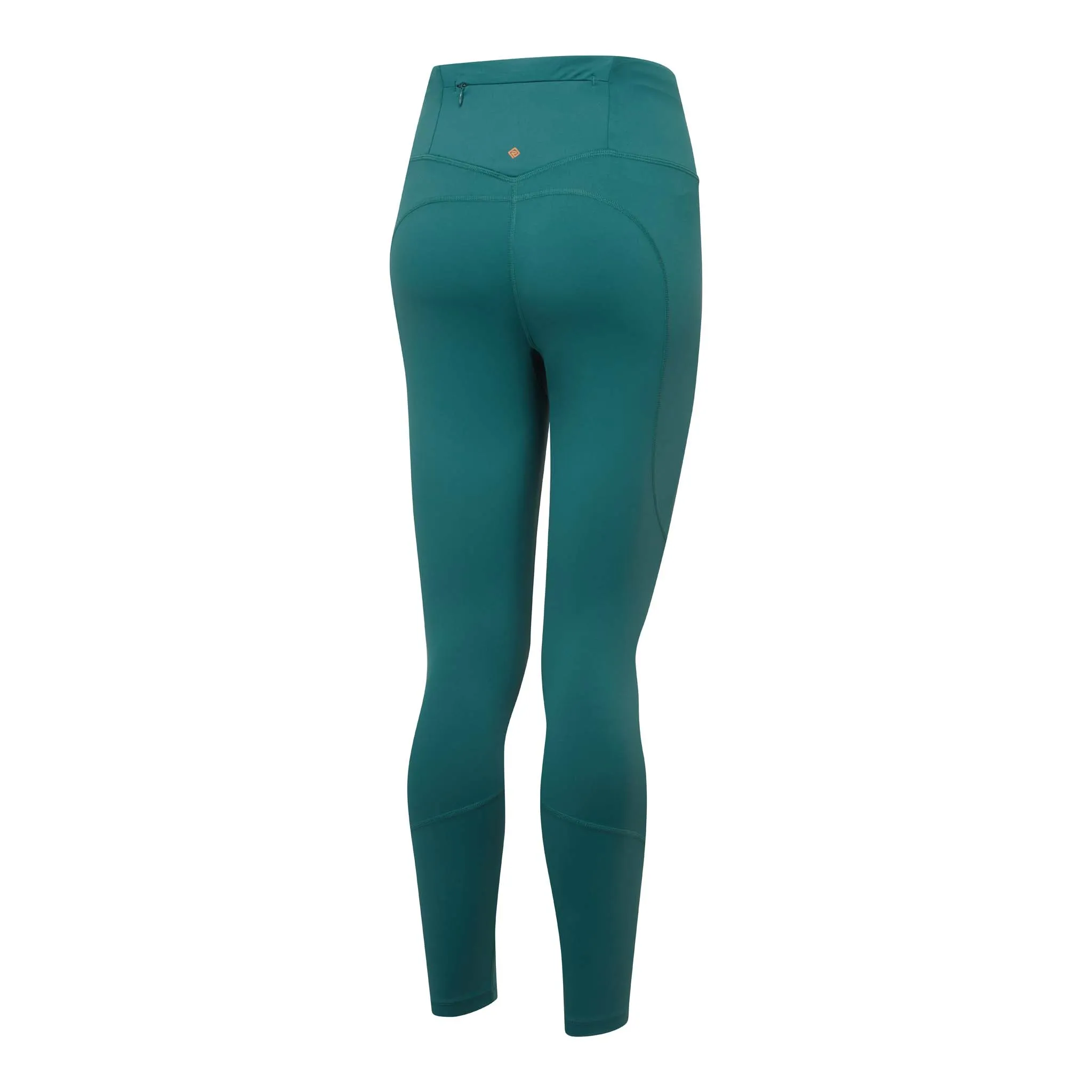 Ronhill | Women's Tech Tight - Deep Lagoon