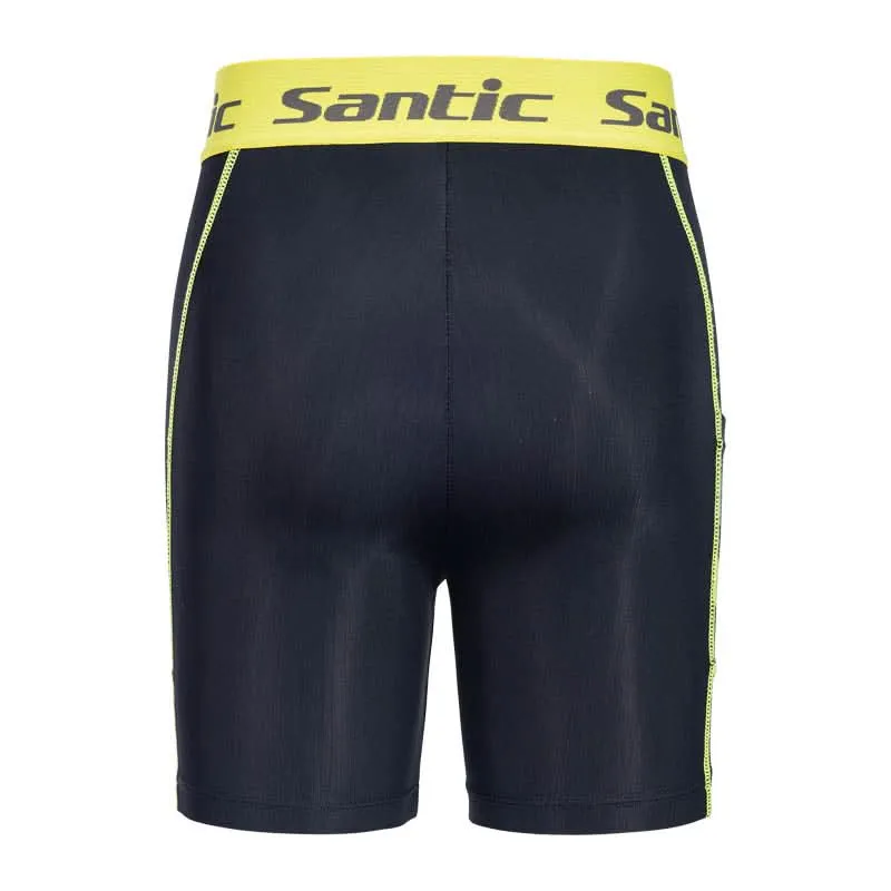 Santic Dijia Kids Sport Shorts