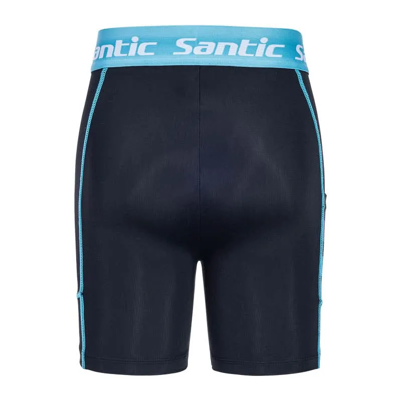 Santic Dijia Kids Sport Shorts