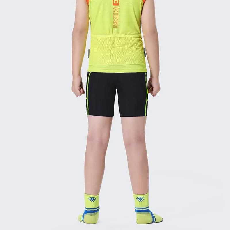 Santic Dijia Kids Sport Shorts