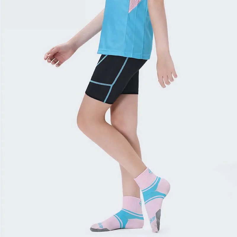 Santic Dijia Kids Sport Shorts