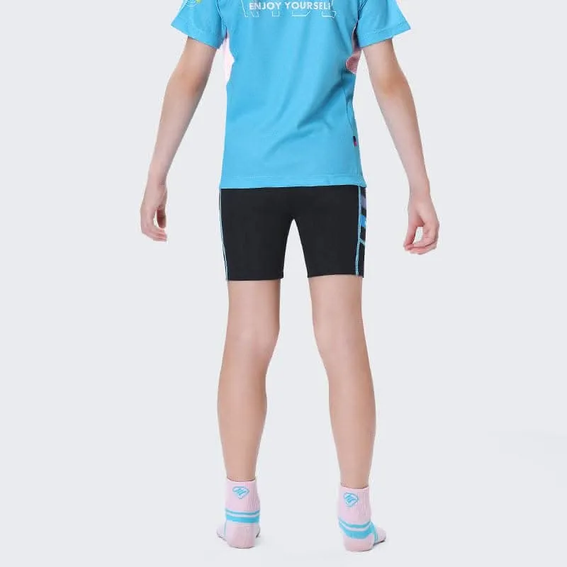 Santic Dijia Kids Sport Shorts