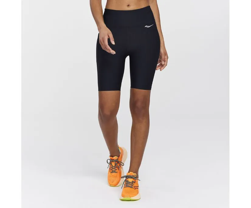 Saucony Women's Fortify 8" Short