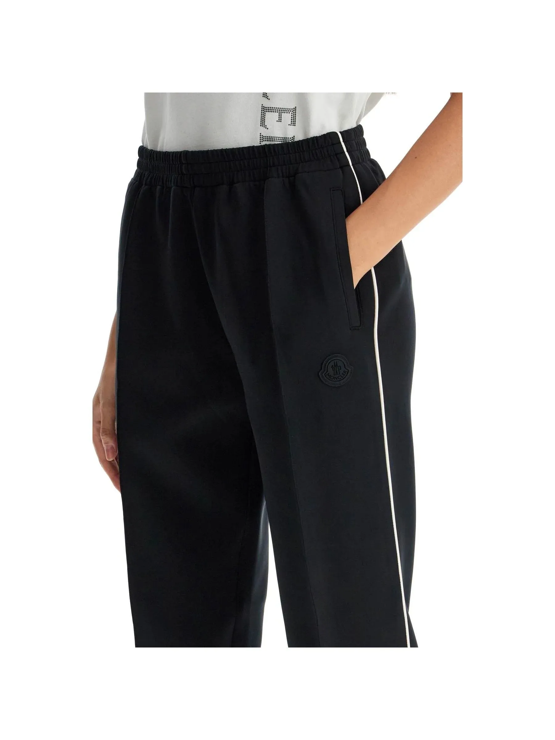 Scuba Joggers - Athletic Pants