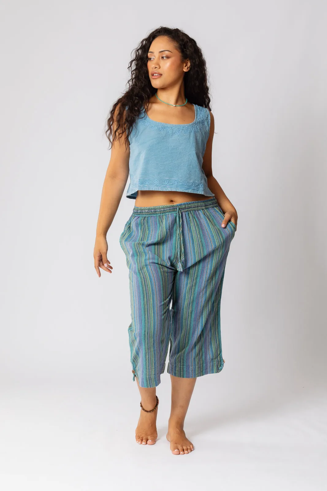 Simara Pants