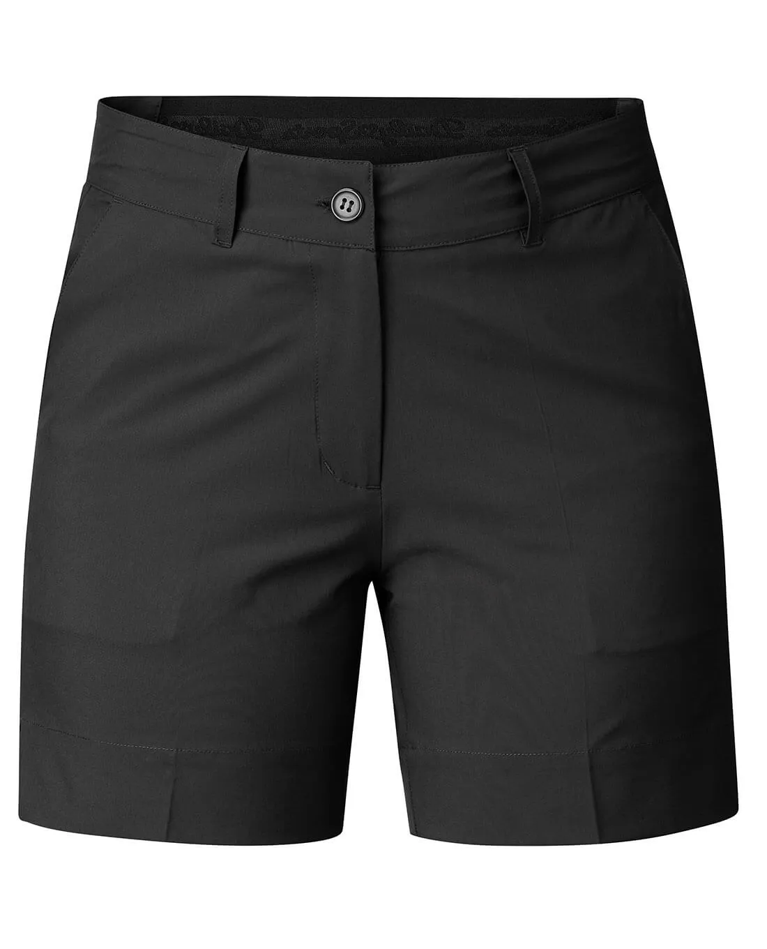 SIZE 8 - DAILY SPORTS Beyond Shorts 240 Black