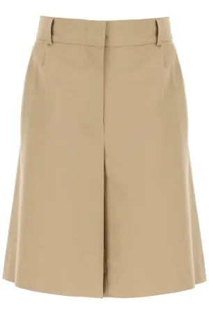 Skall Studio "organic cotton jane bermuda shorts