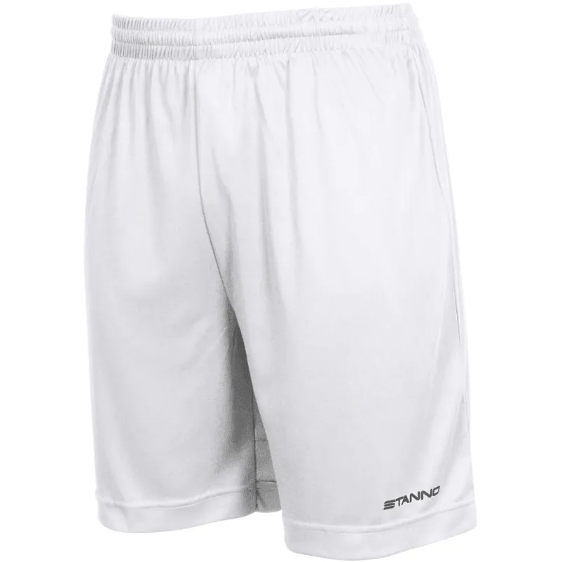 Stanno Adults Field Short White