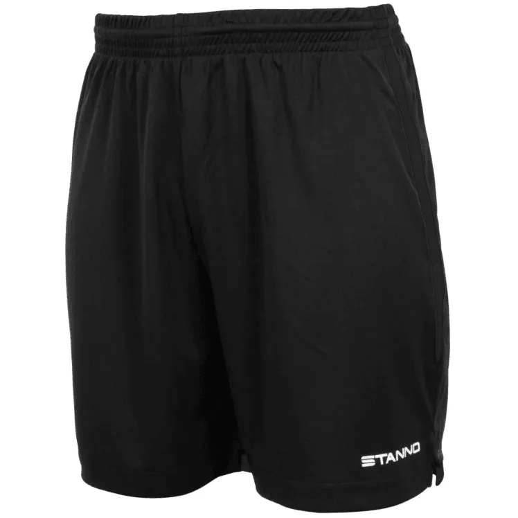 Stanno Adults Focus Short Black