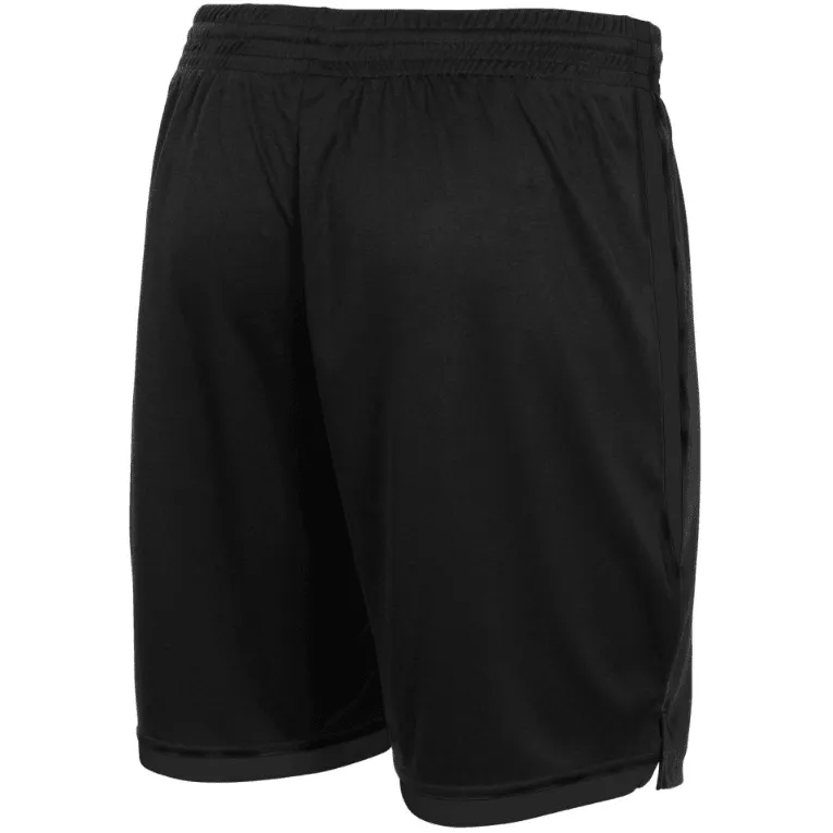 Stanno Adults Focus Short Black