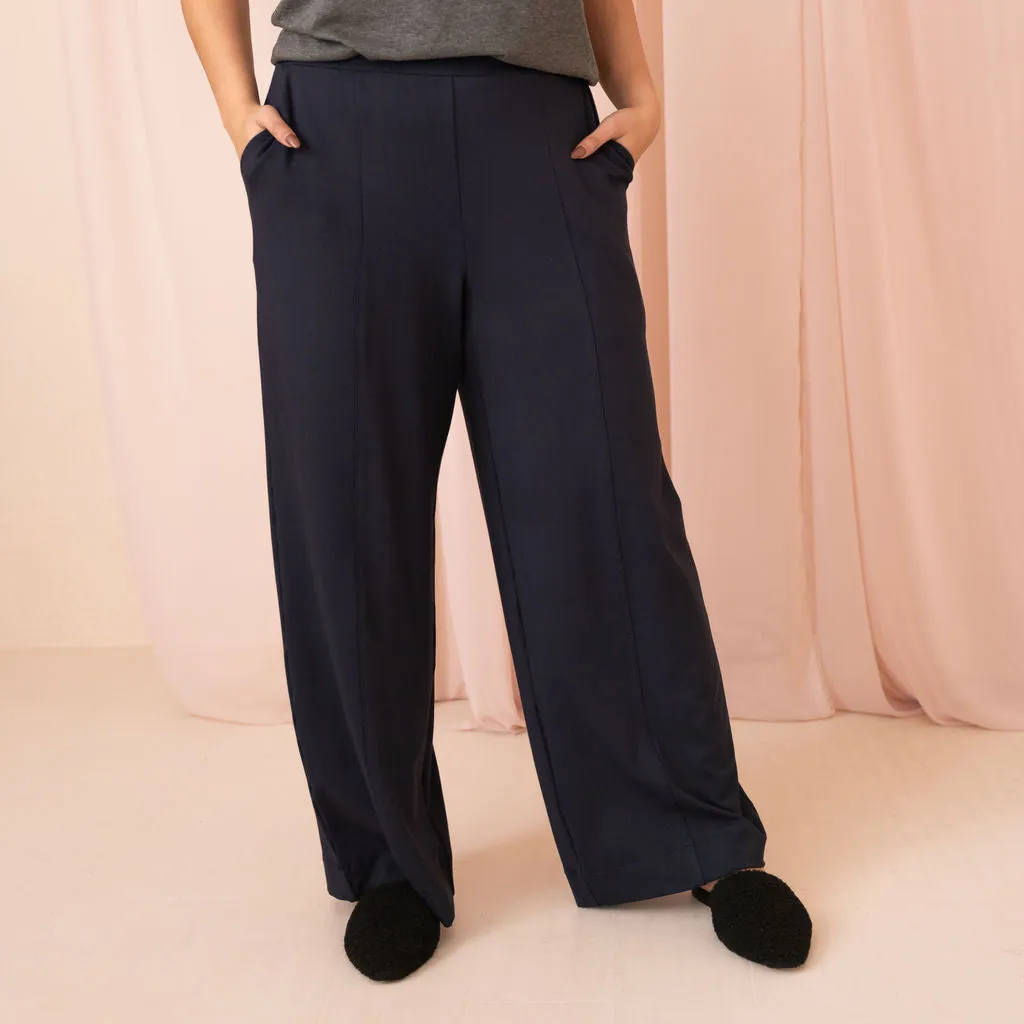 The Dressy Lounge Pant