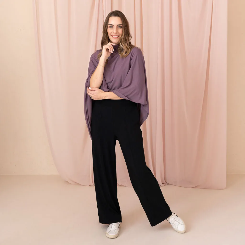 The Dressy Lounge Pant