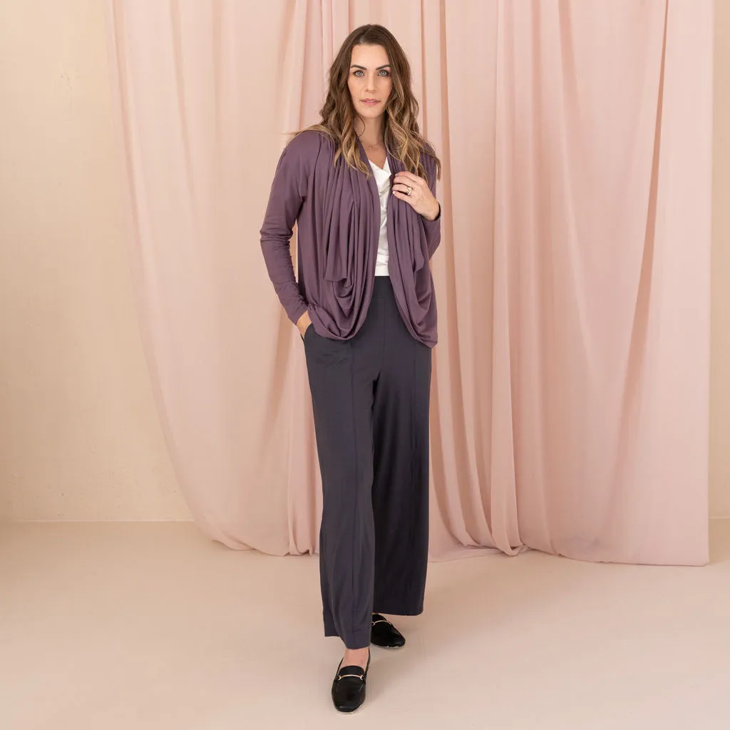 The Dressy Lounge Pant