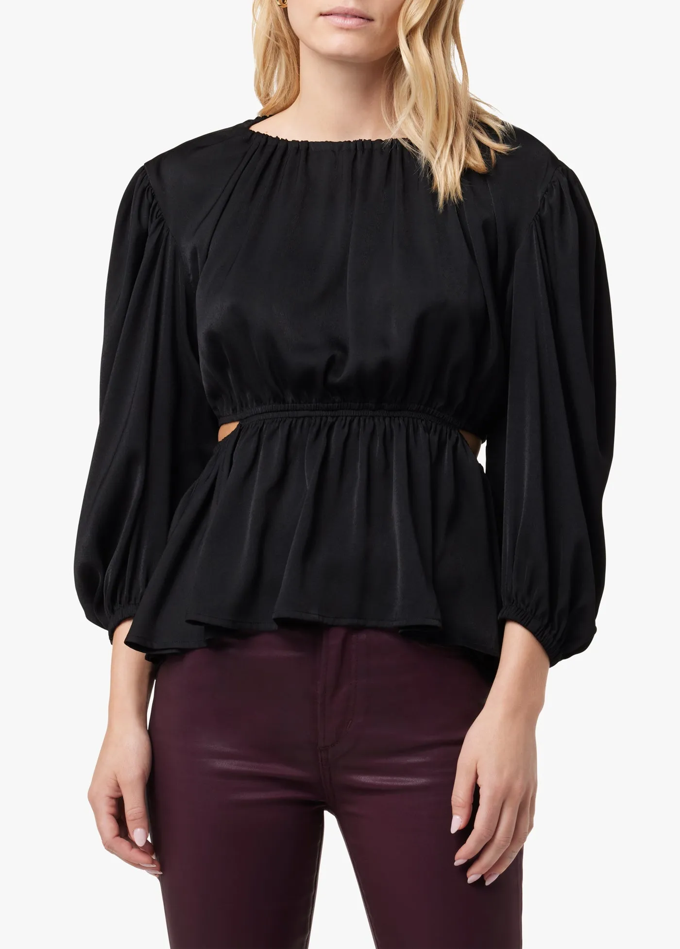 THE MARA TOP