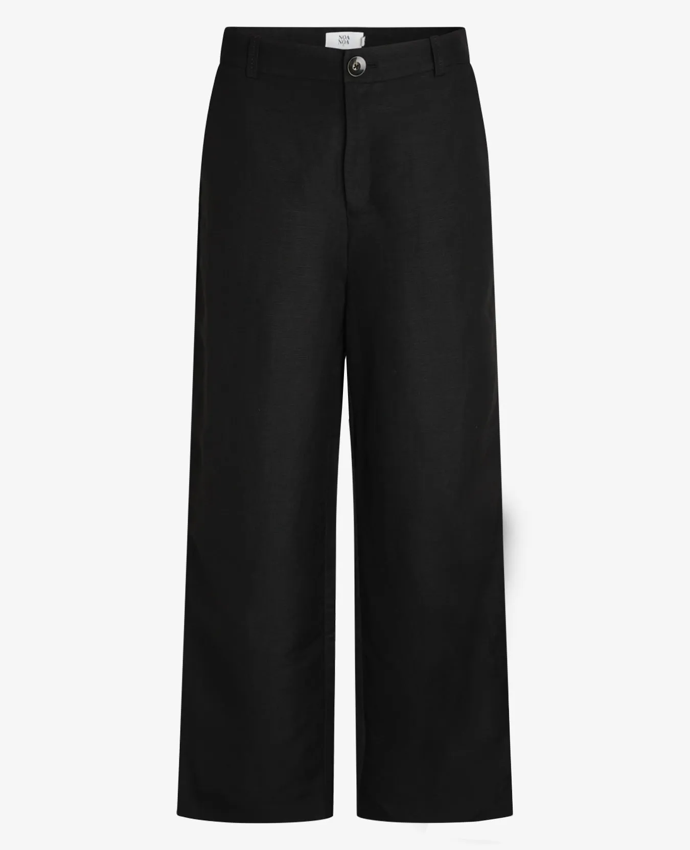 TIMELESS LINEN TROUSERS