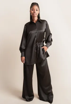 Timeless Luxe trousers