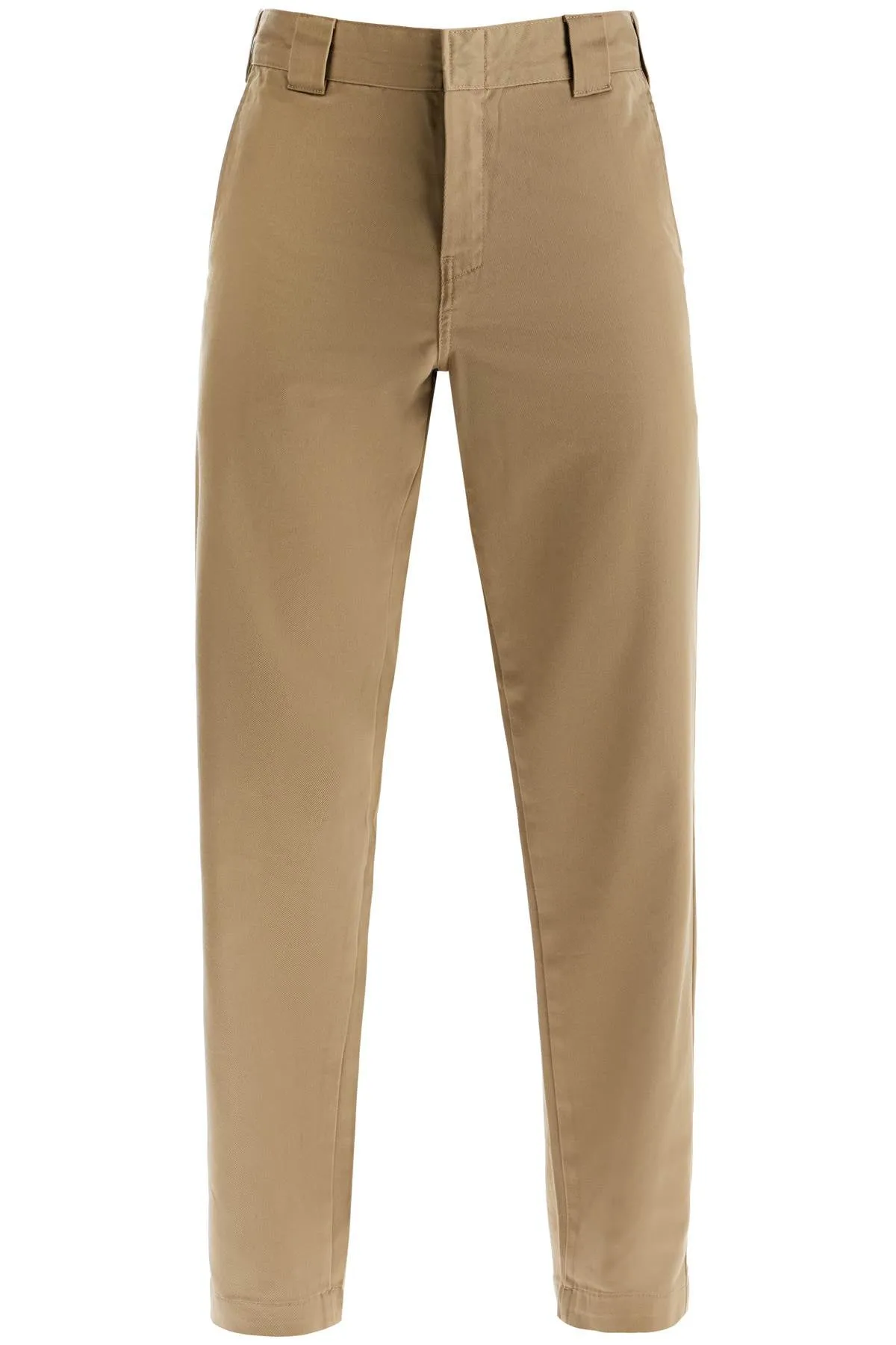 Twill Italian Trousers