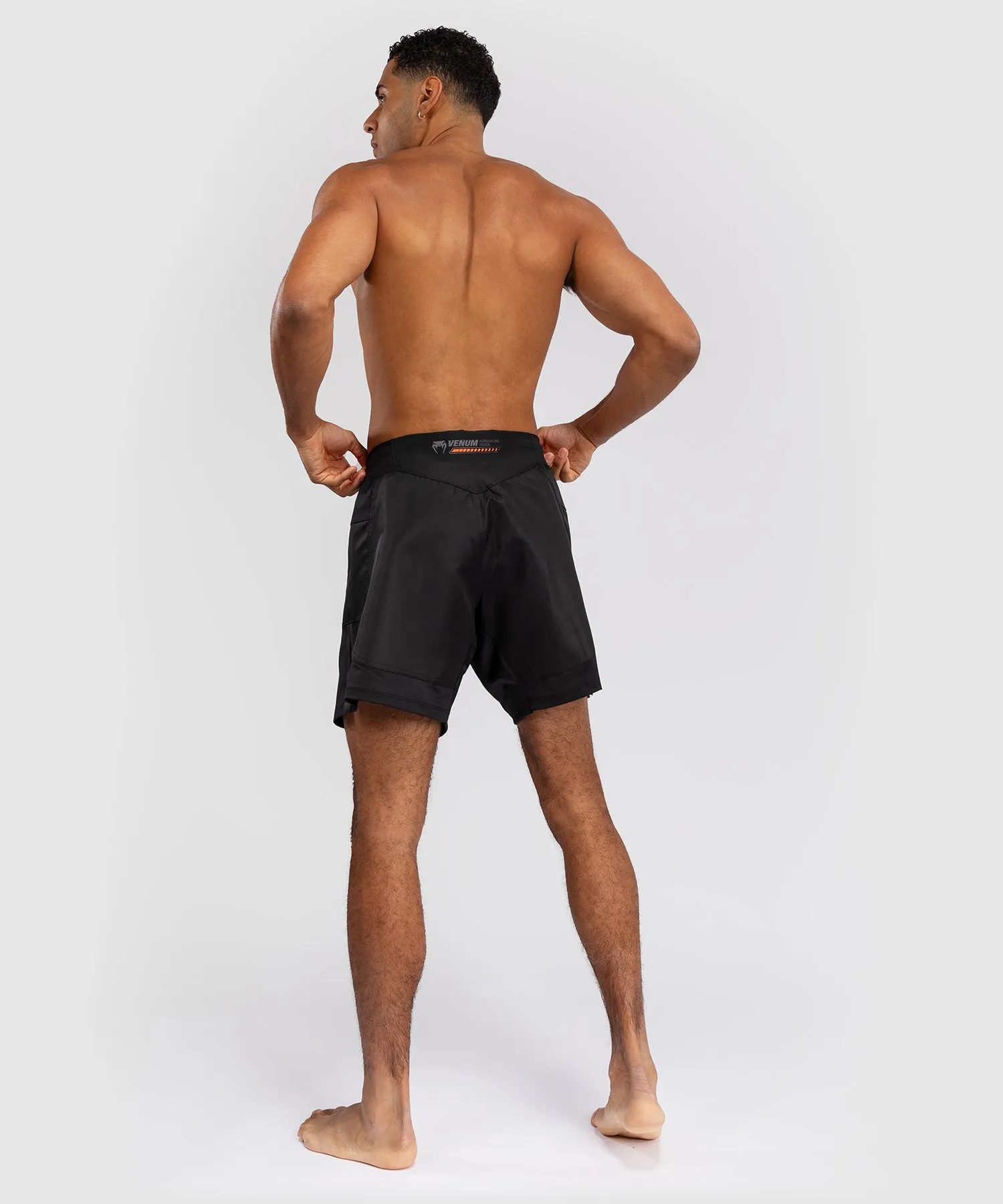 Venum Technical 3.0 Fight Shorts - Graphite