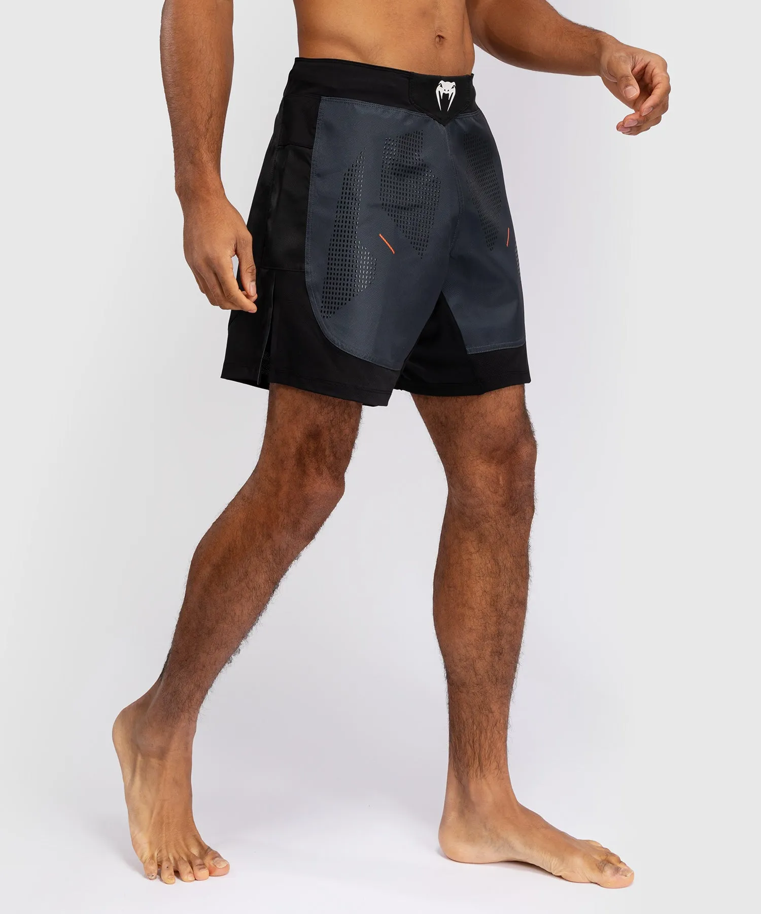 Venum Technical 3.0 Fight Shorts - Graphite