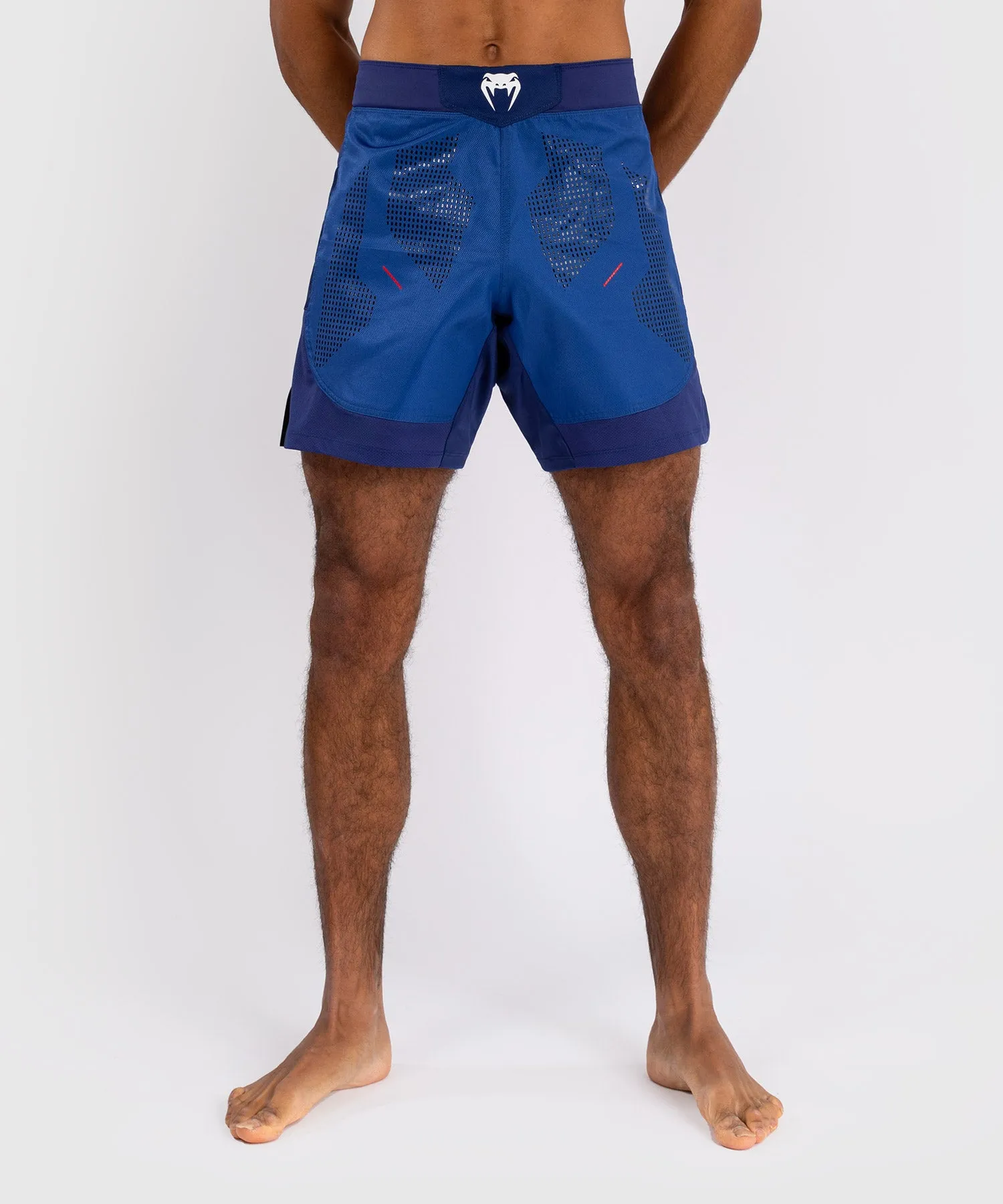 Venum Technical 3.0 Fight Shorts - Night Blue