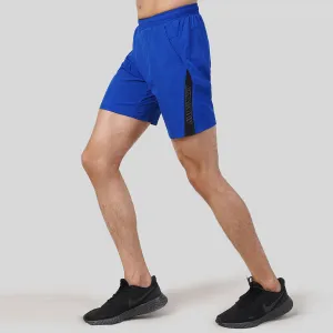 Vertex Shorts (Royal Blue)