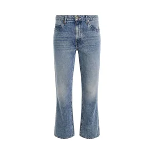 Vivian Bootcut Flare Jeans in Bryc