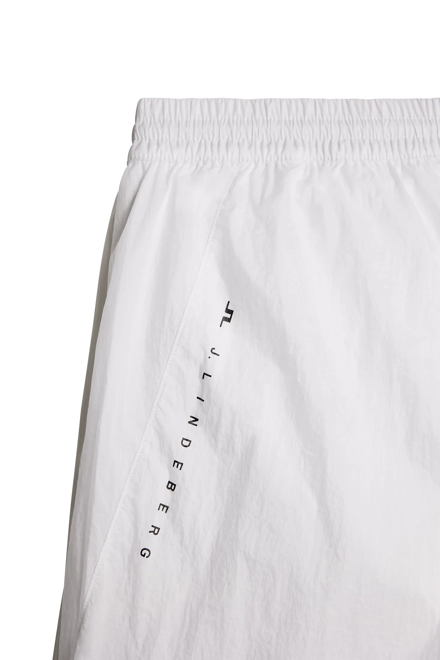 Warren Shorts / White