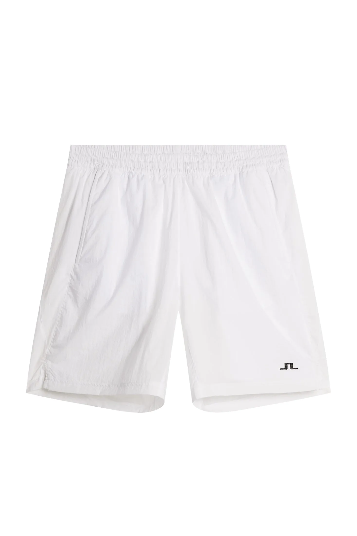 Warren Shorts / White