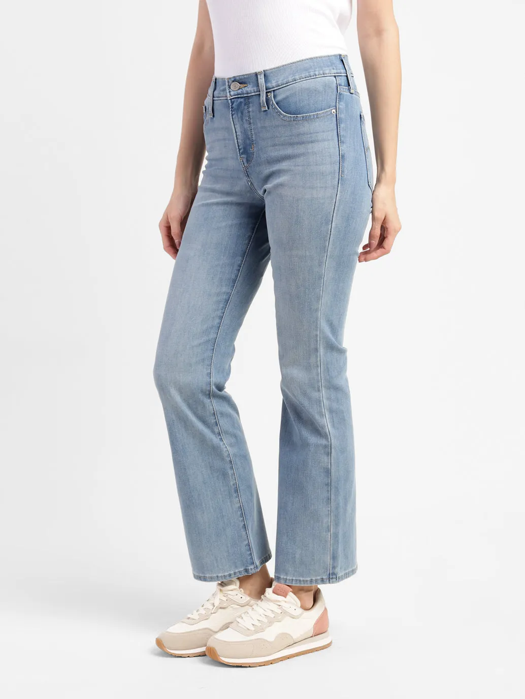 Women's 315 Shaping Bootcut Jeans