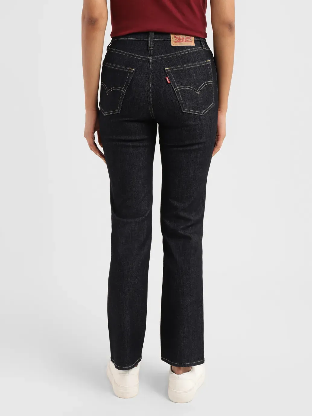 Women's Mid Rise Noughties Bootcut Jeans