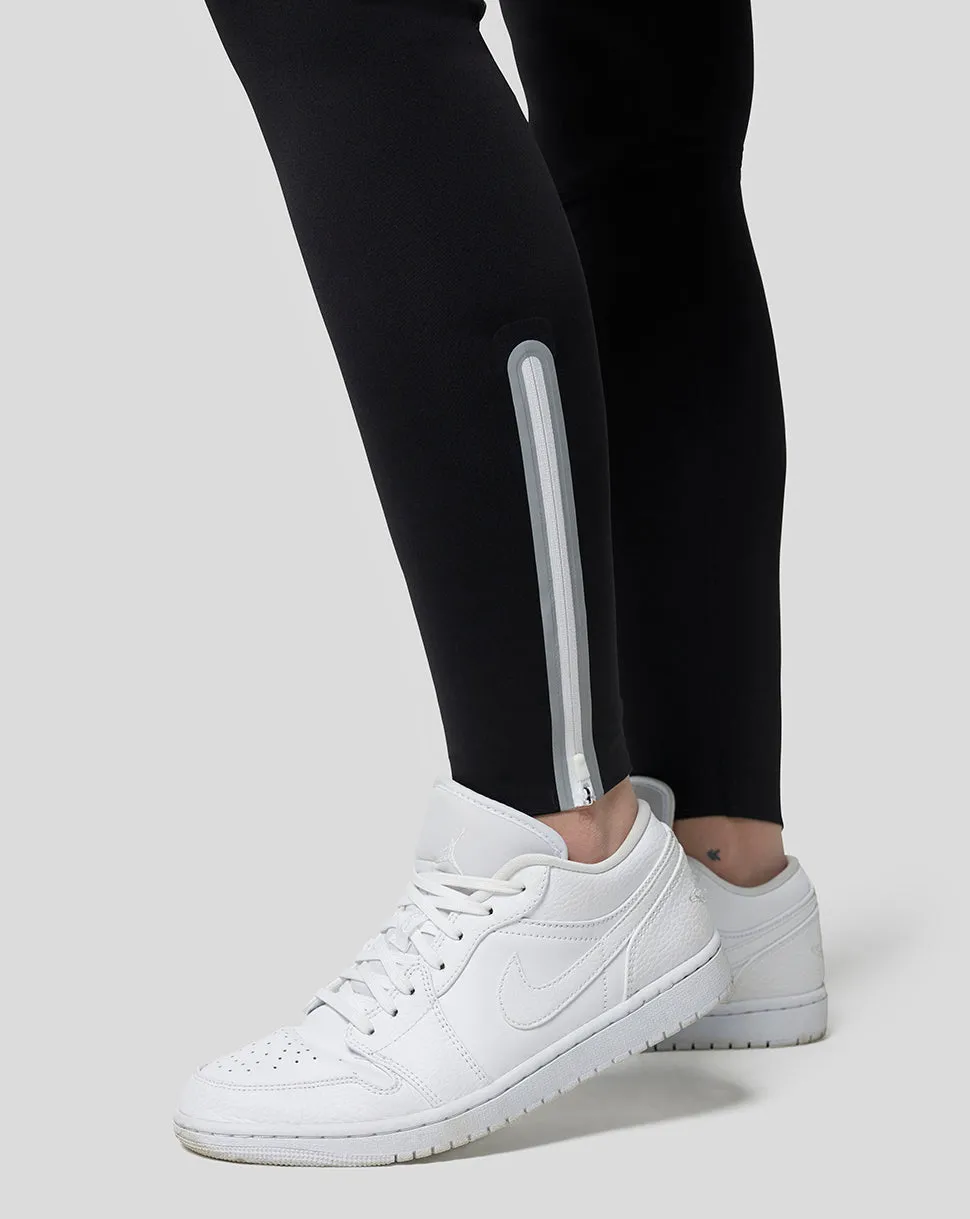 Women's Onyx Prism Running Leggings