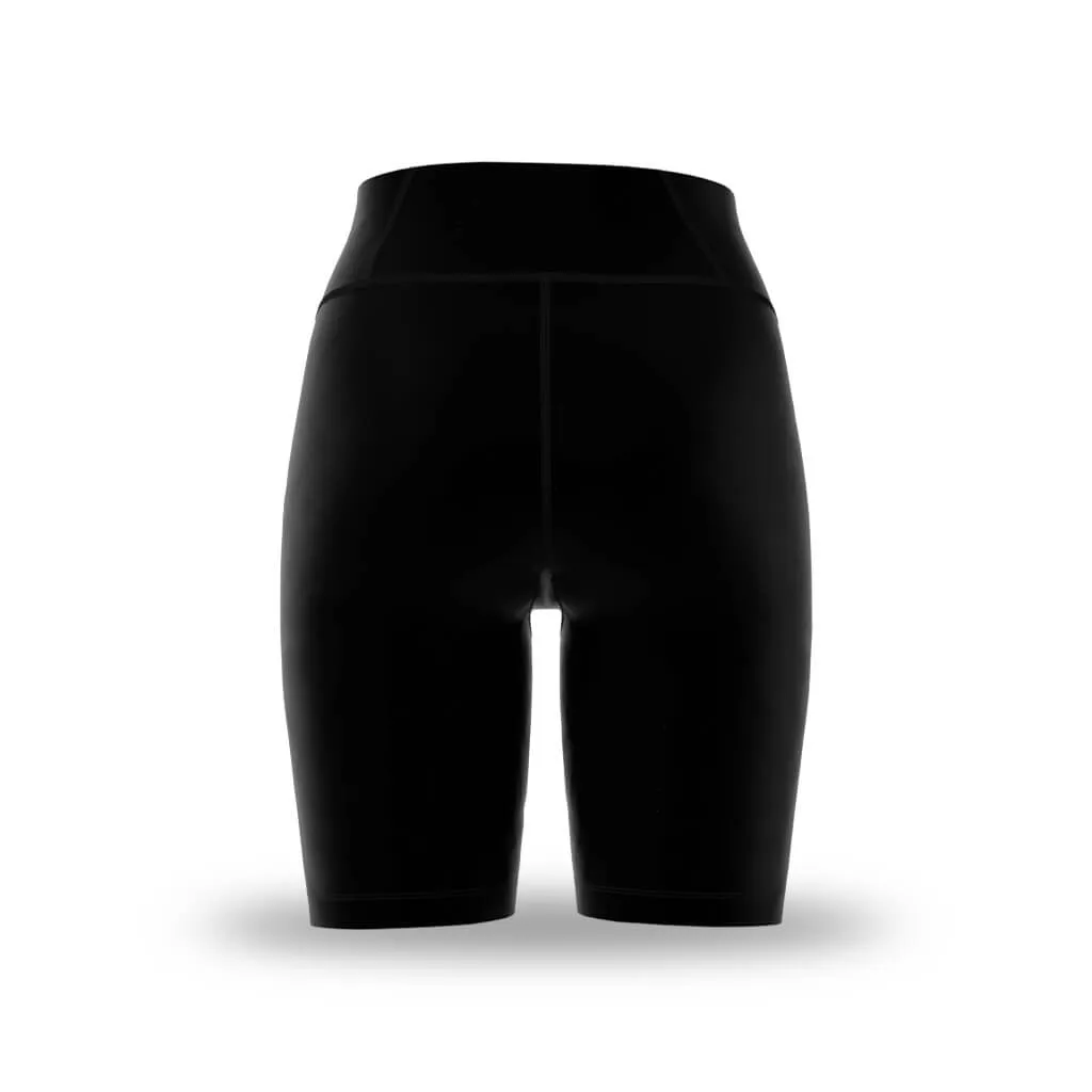 Women's Supremo Short Training Tights