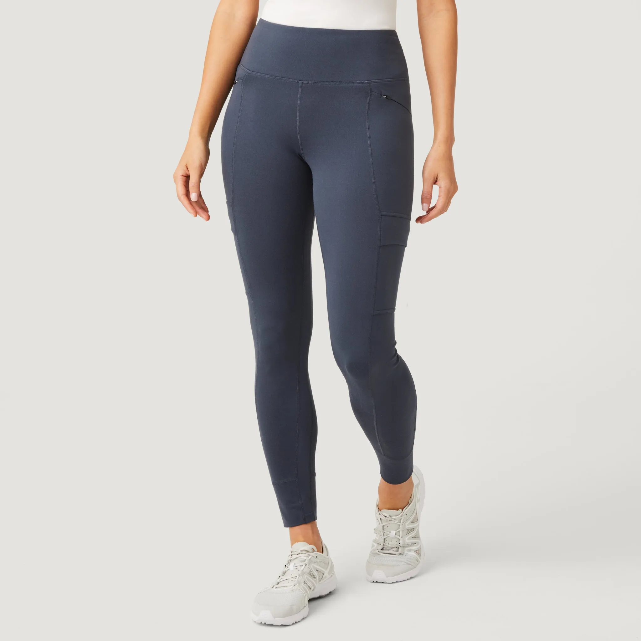 Women's Trail 2 Town Legging