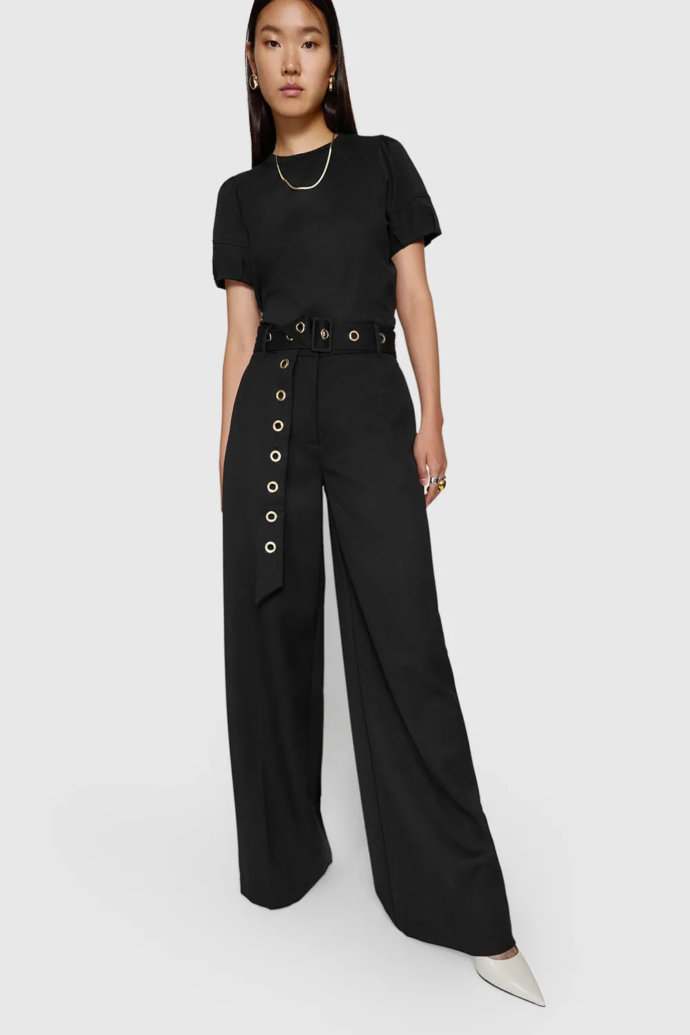 Wynn Wide Leg Pant