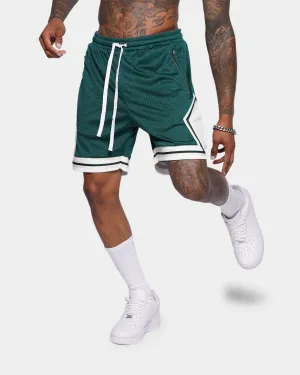 XXIII Auden Basketball Shorts Forest